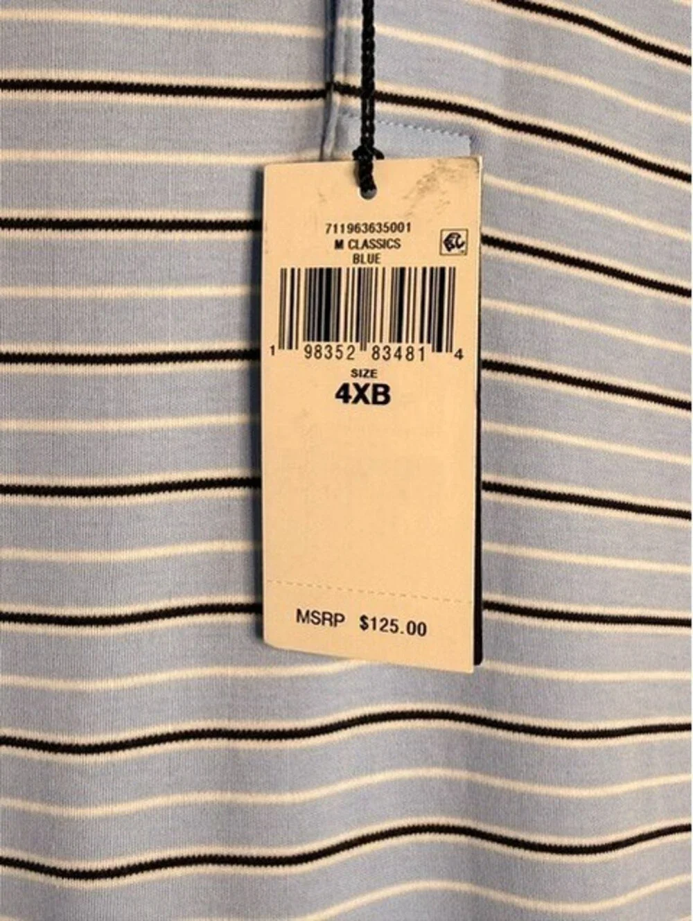 Ralph Lauren this polo